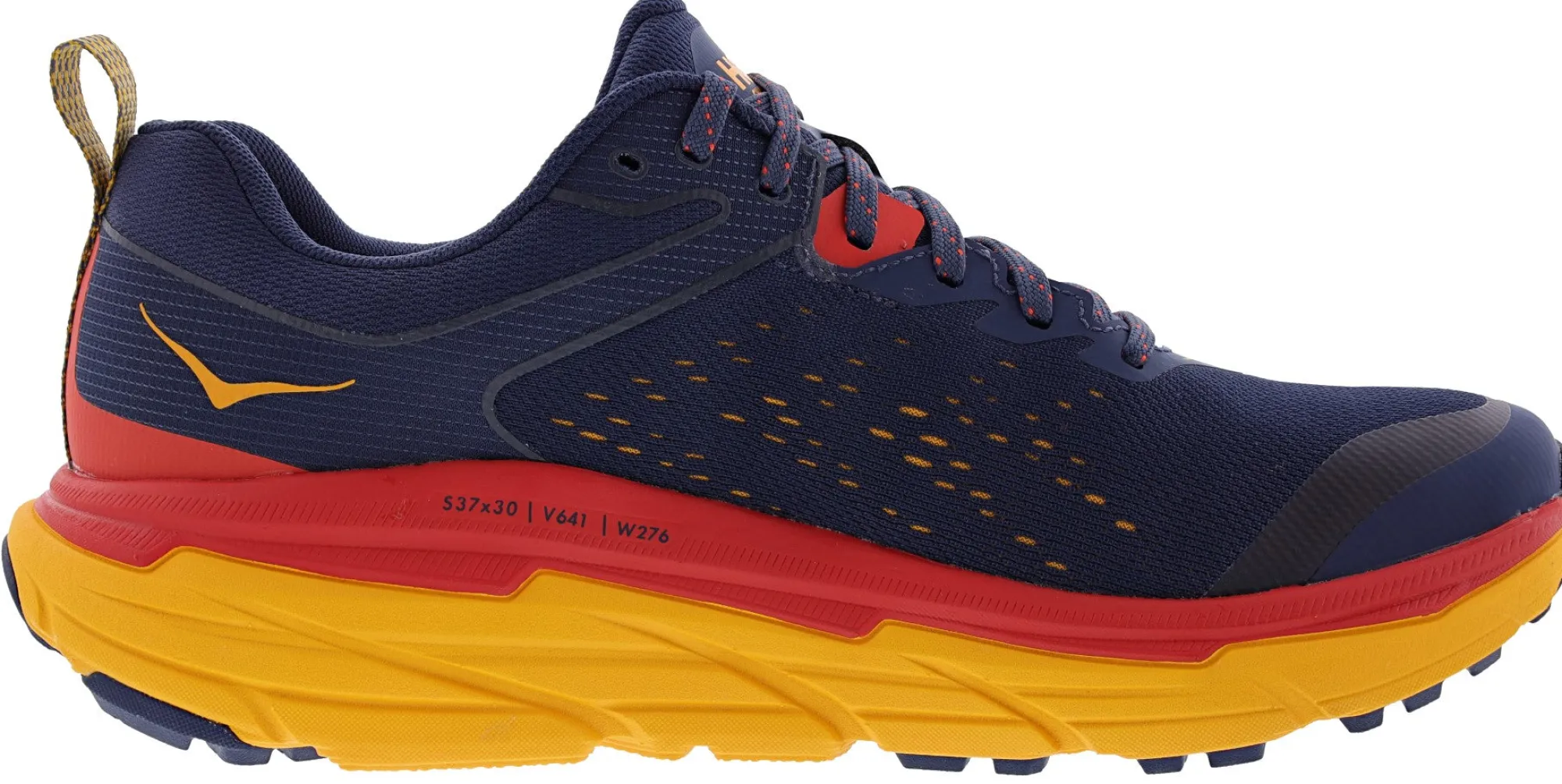 Running>Hoka Challenger ATR 6 Trail Running Shoes Men's