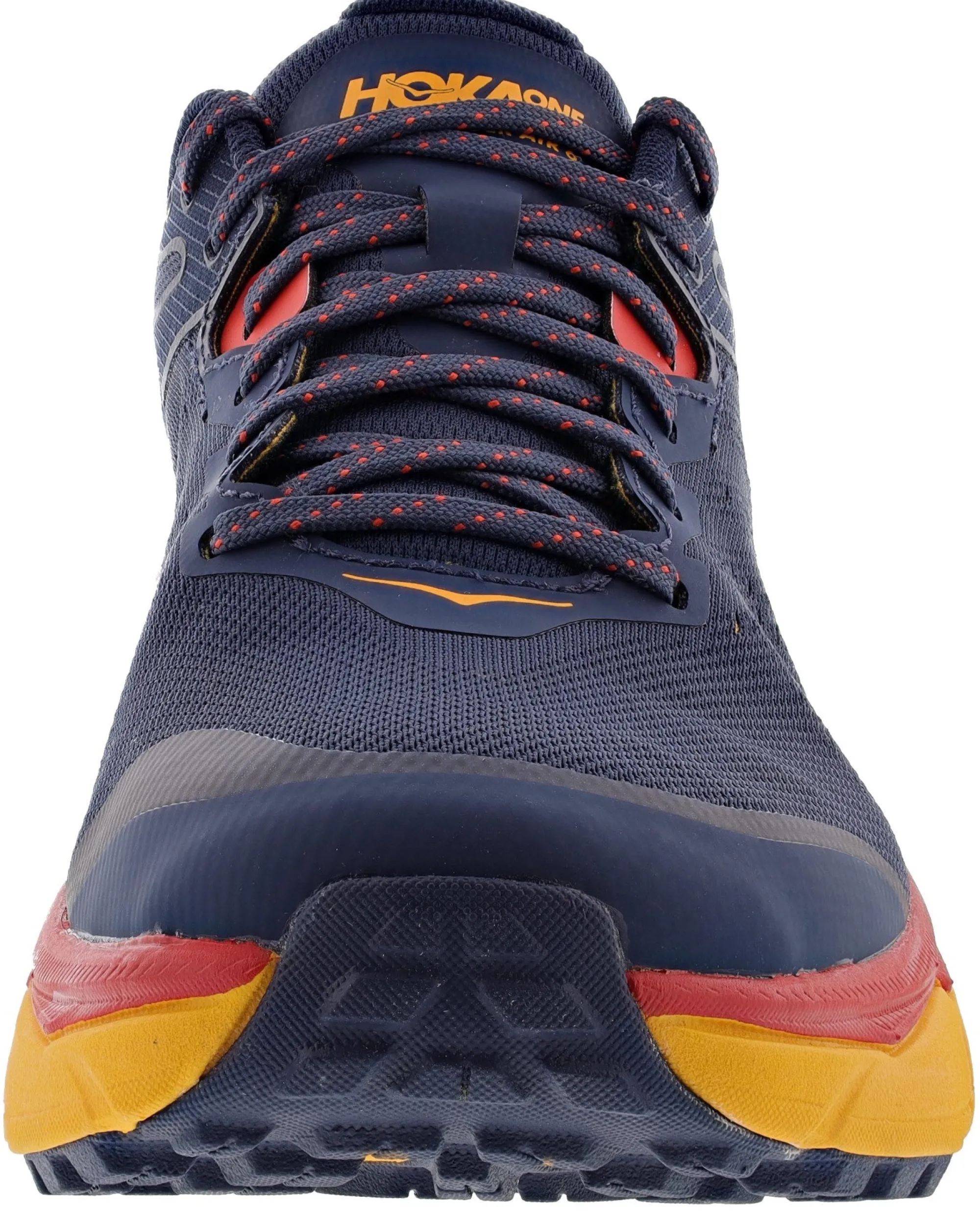 Running>Hoka Challenger ATR 6 Trail Running Shoes Men's