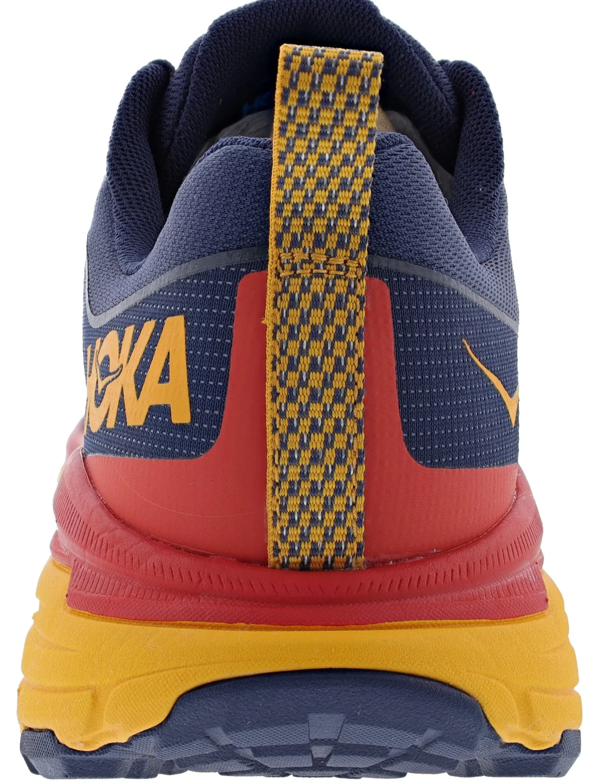 Running>Hoka Challenger ATR 6 Trail Running Shoes Men's