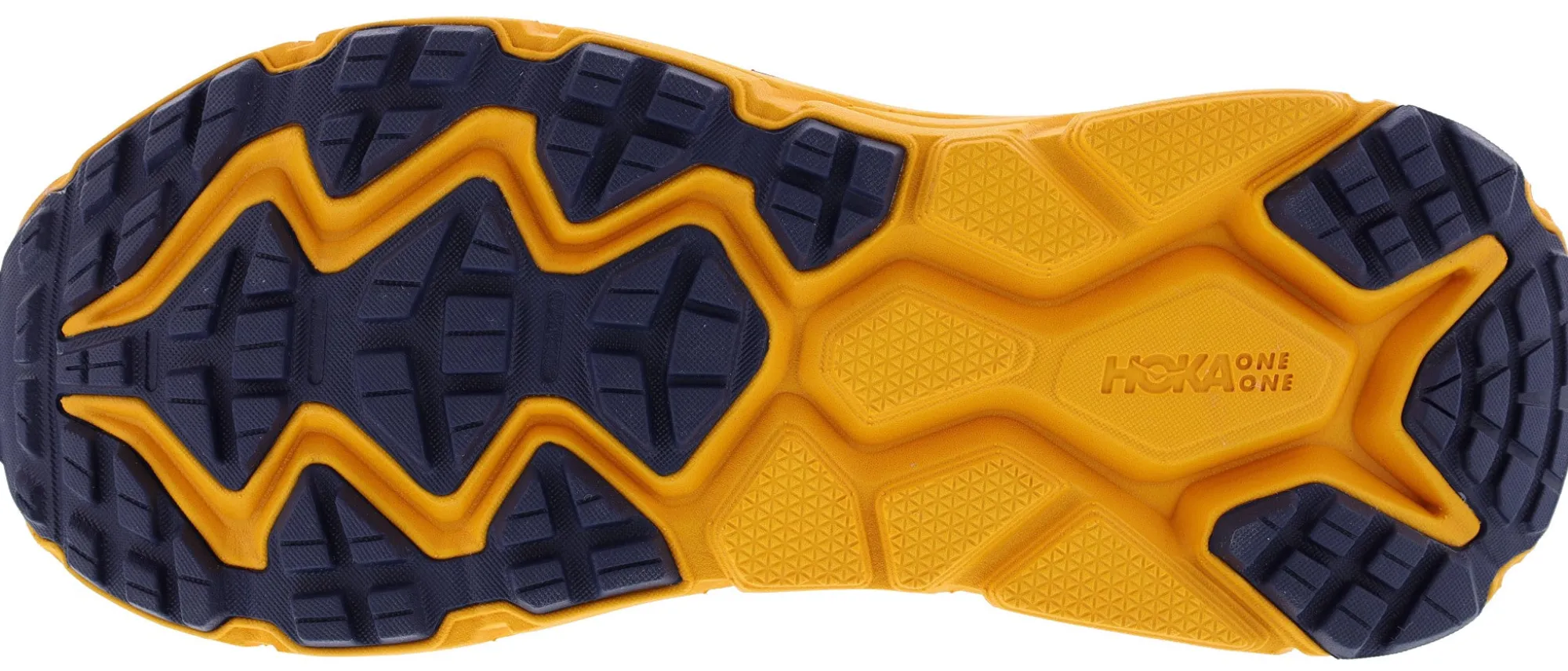 Running>Hoka Challenger ATR 6 Trail Running Shoes Men's