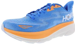 Running>Hoka Clifton 9 Men's Cushioned Running Shoes