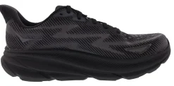 Running>Hoka Clifton 9 Men's Wide Width Cushioned Running Shoes