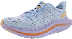 Running>Hoka Kawana Women's Cushioned Training Shoes Summer Song/Baby Lavender