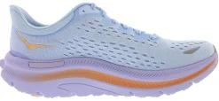 Running>Hoka Kawana Women's Cushioned Training Shoes Summer Song/Baby Lavender