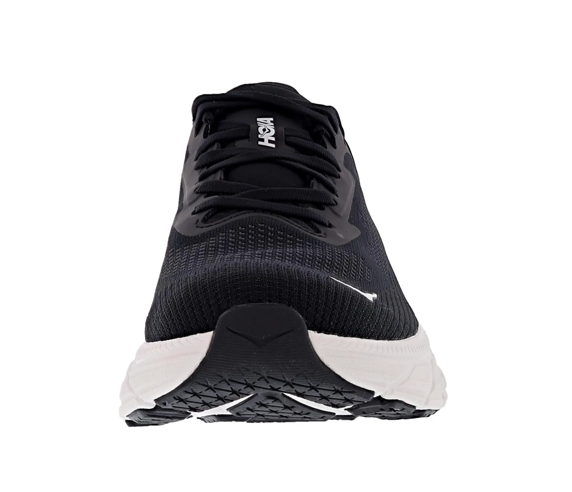 Running>Hoka Men's Arahi 7 Cushioned Everyday Running Shoes