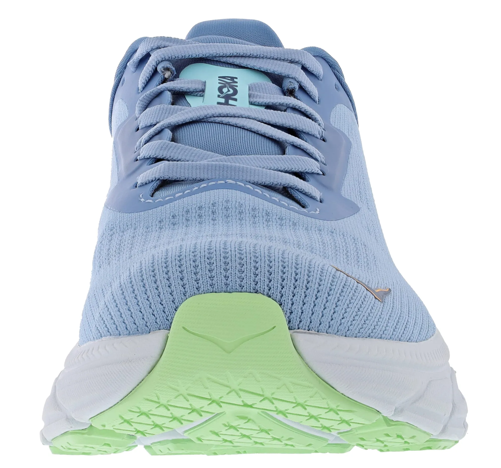 Running>Hoka Men's Arahi 7 Cushioned Everyday Running Shoes