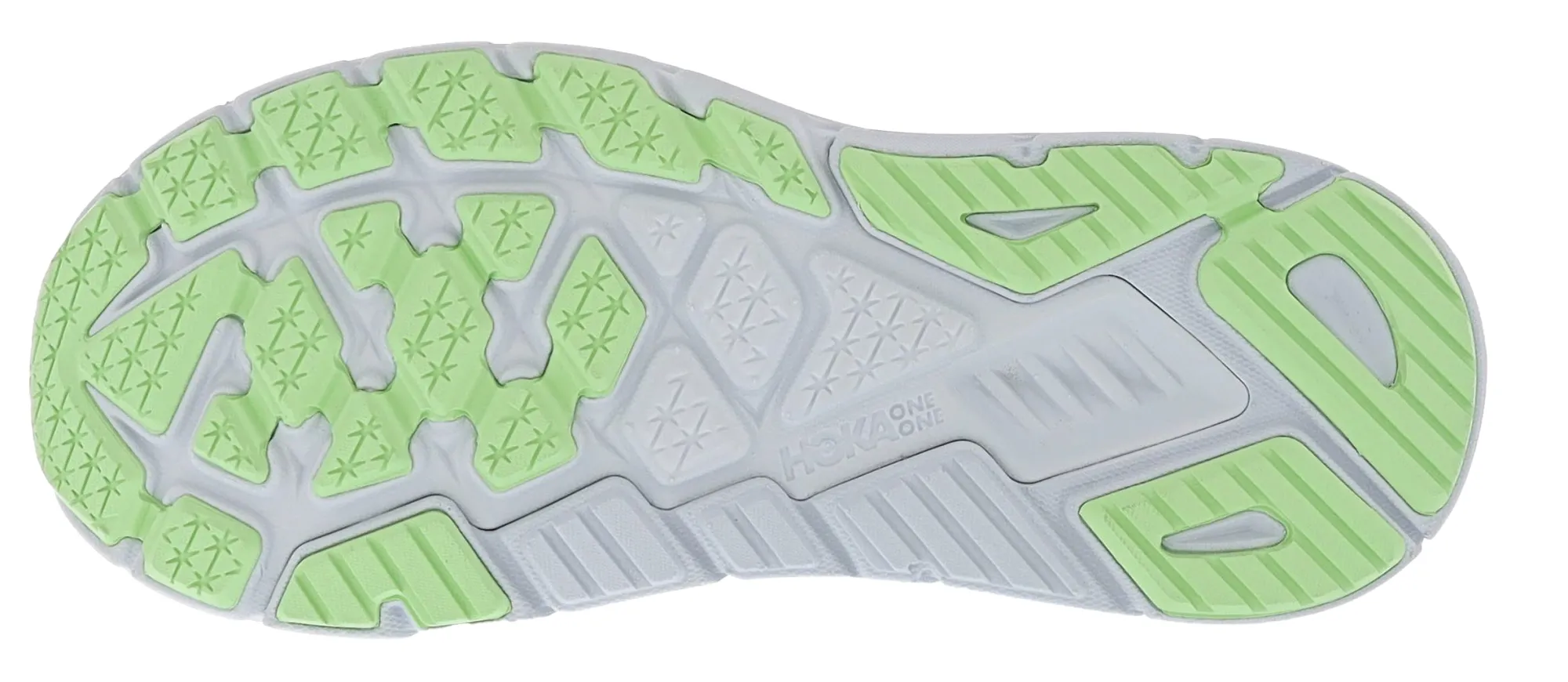 Running>Hoka Men's Arahi 7 Cushioned Everyday Running Shoes