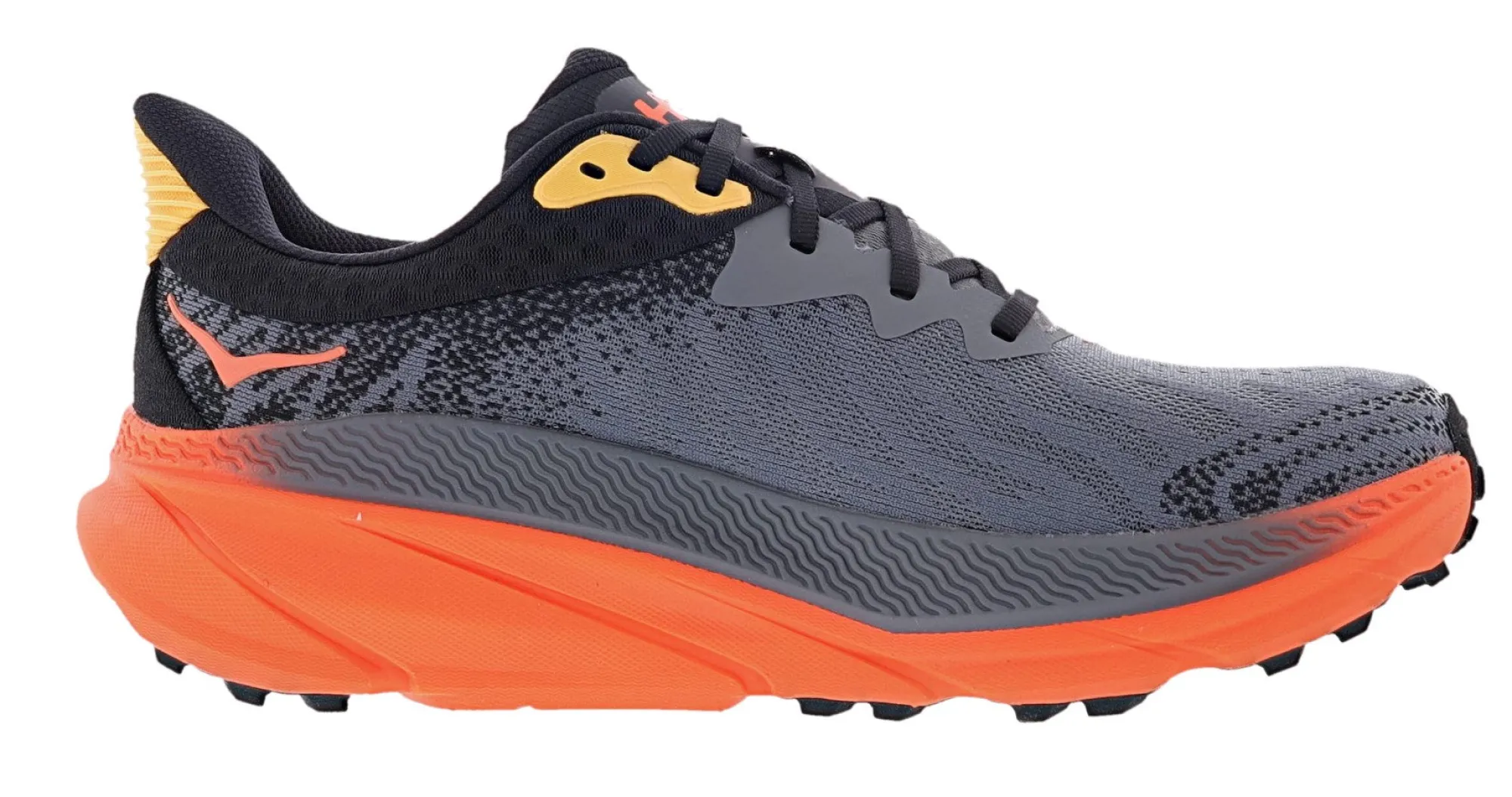 Running>Hoka Men's Challenger ATR 7 Trail Running Shoes