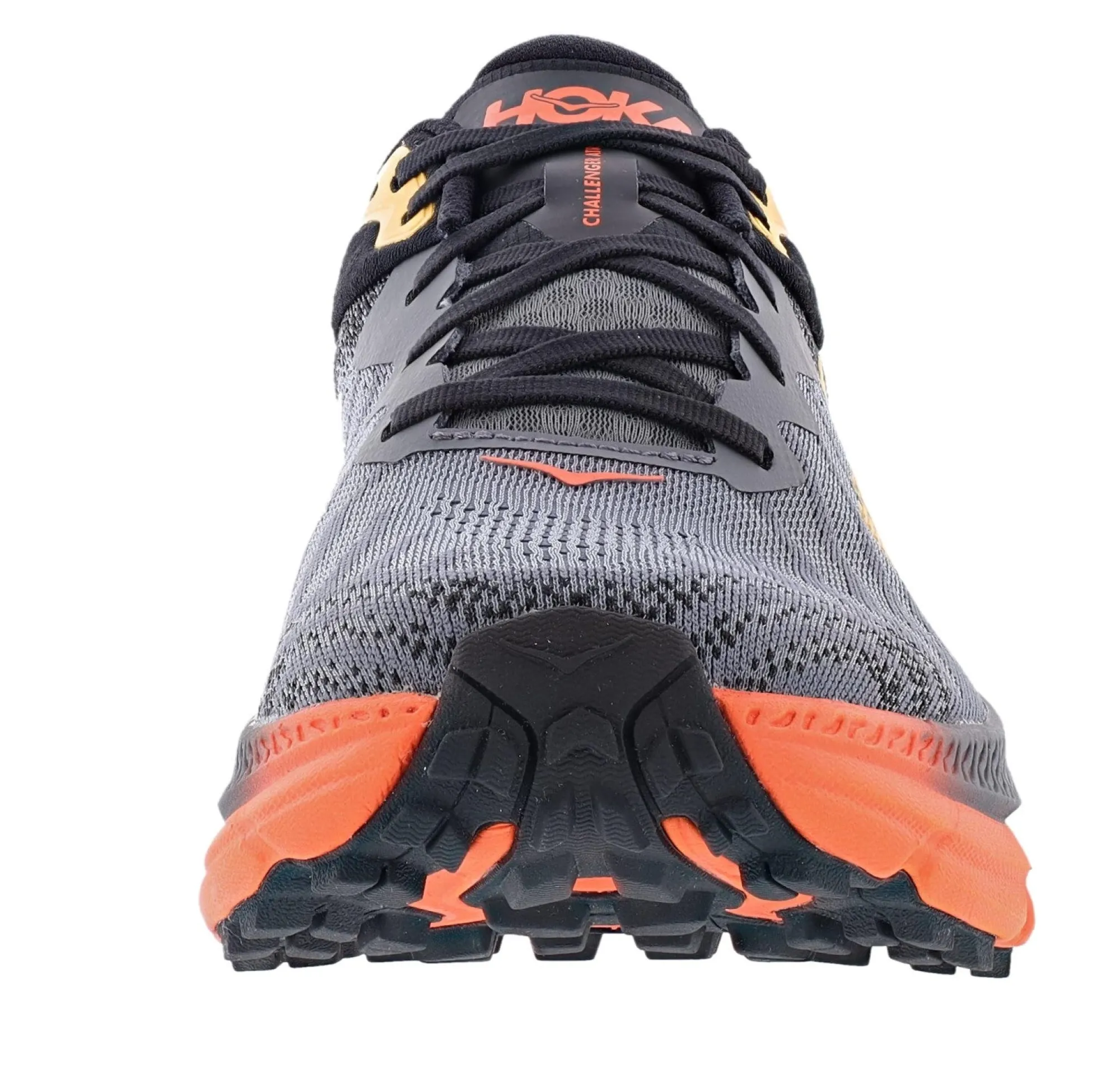 Running>Hoka Men's Challenger ATR 7 Trail Running Shoes