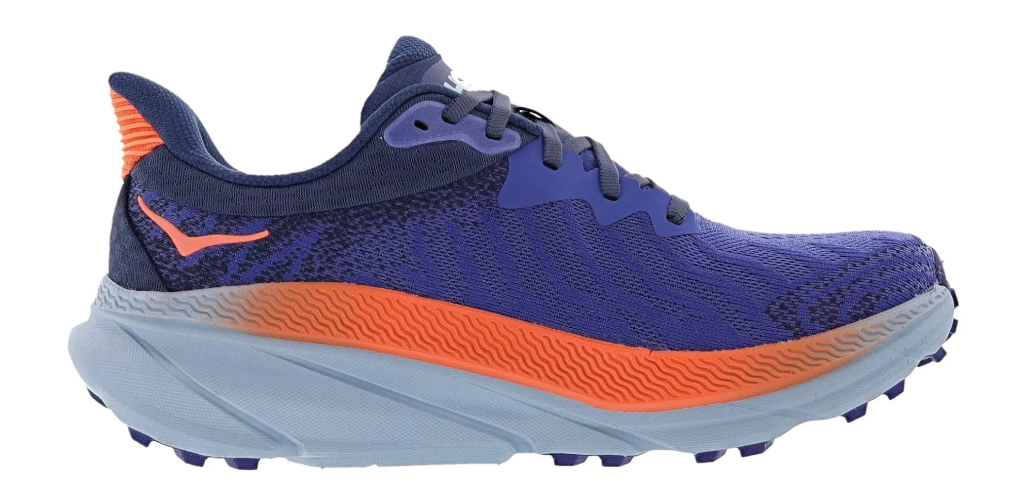 Running>Hoka Men's Challenger ATR 7 Trail Running Shoes