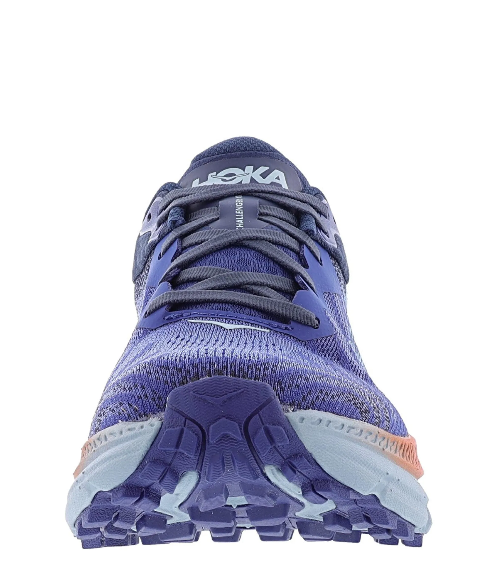 Running>Hoka Men's Challenger ATR 7 Trail Running Shoes