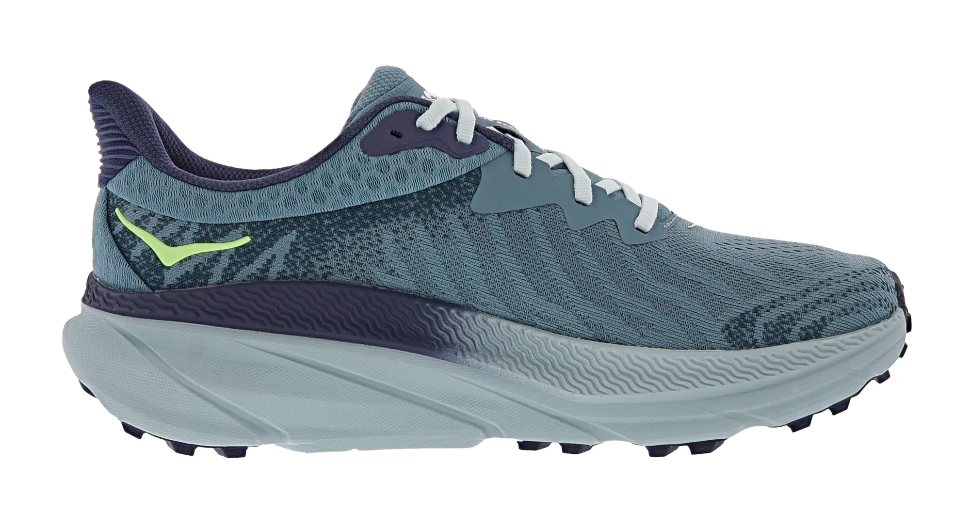 Running>Hoka Men's Challenger ATR 7 Trail Running Shoes
