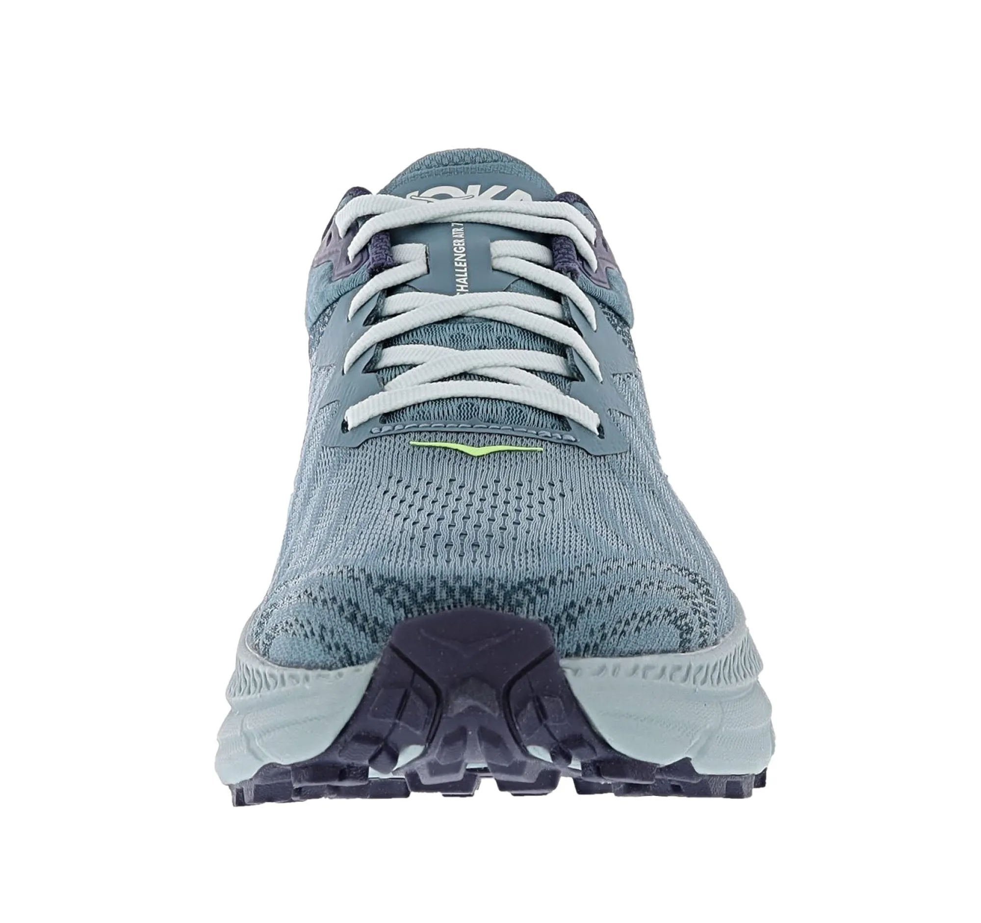 Running>Hoka Men's Challenger ATR 7 Trail Running Shoes