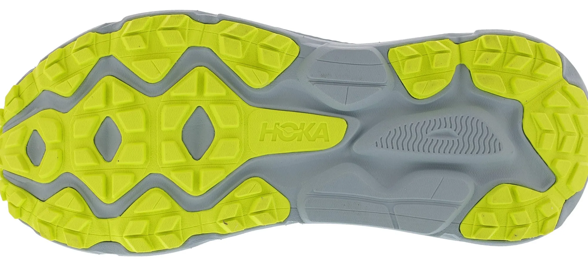 Running>Hoka Men's Challenger ATR 7 Trail Running Shoes