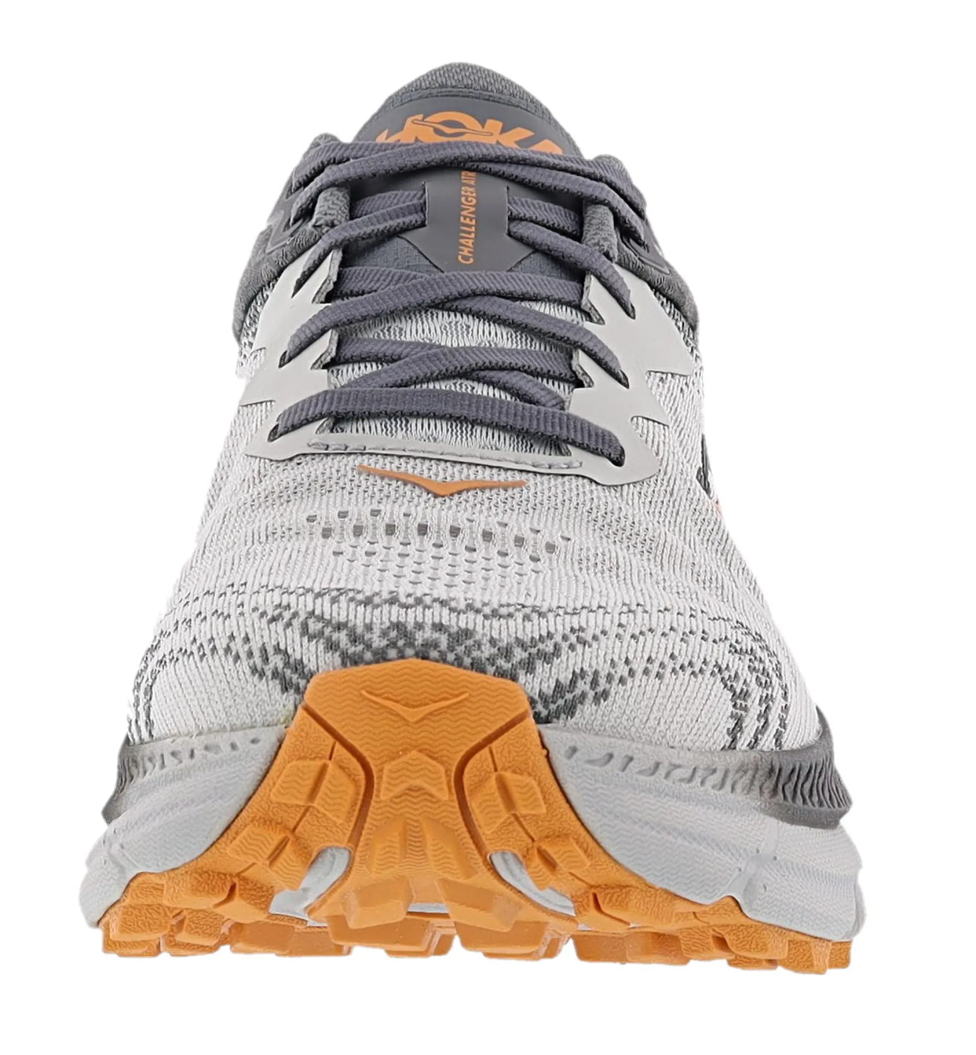 Running>Hoka Men's Challenger ATR 7 Trail Running Shoes
