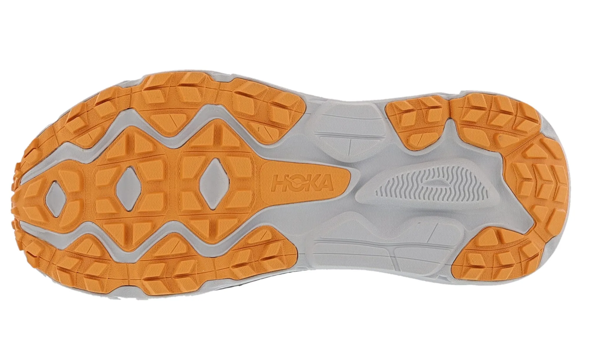 Running>Hoka Men's Challenger ATR 7 Trail Running Shoes