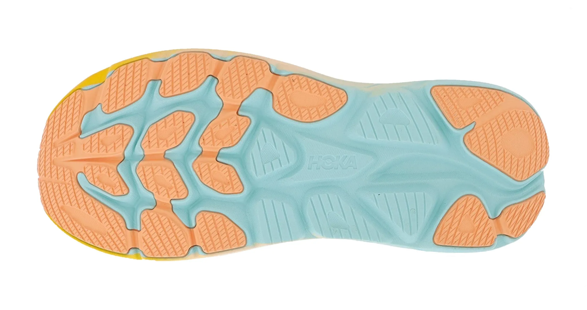 Running>Hoka Men's Clifton 10 Everyday Running Shoes