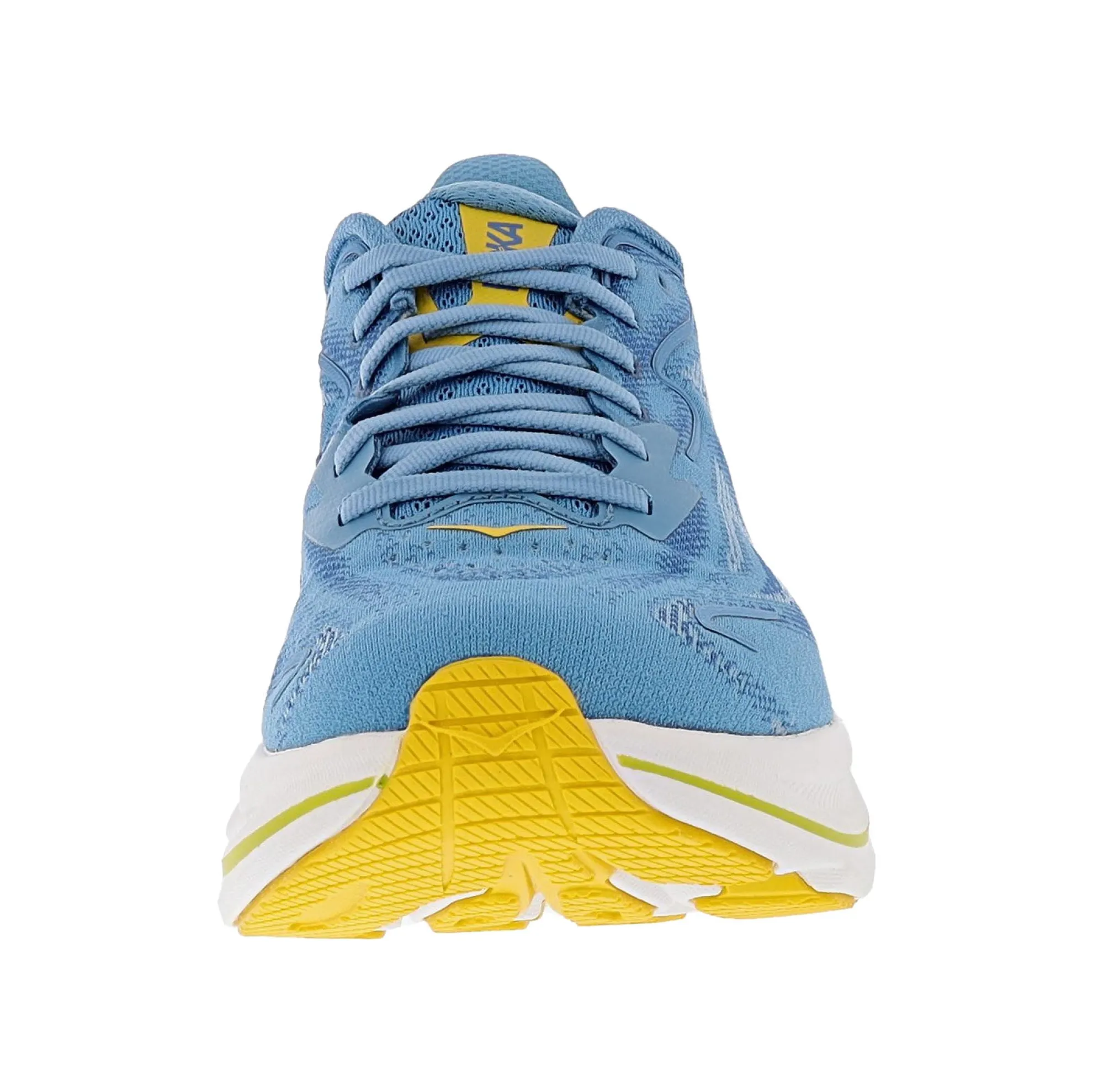 Running>Hoka Men's Clifton 10 Everyday Running Shoes