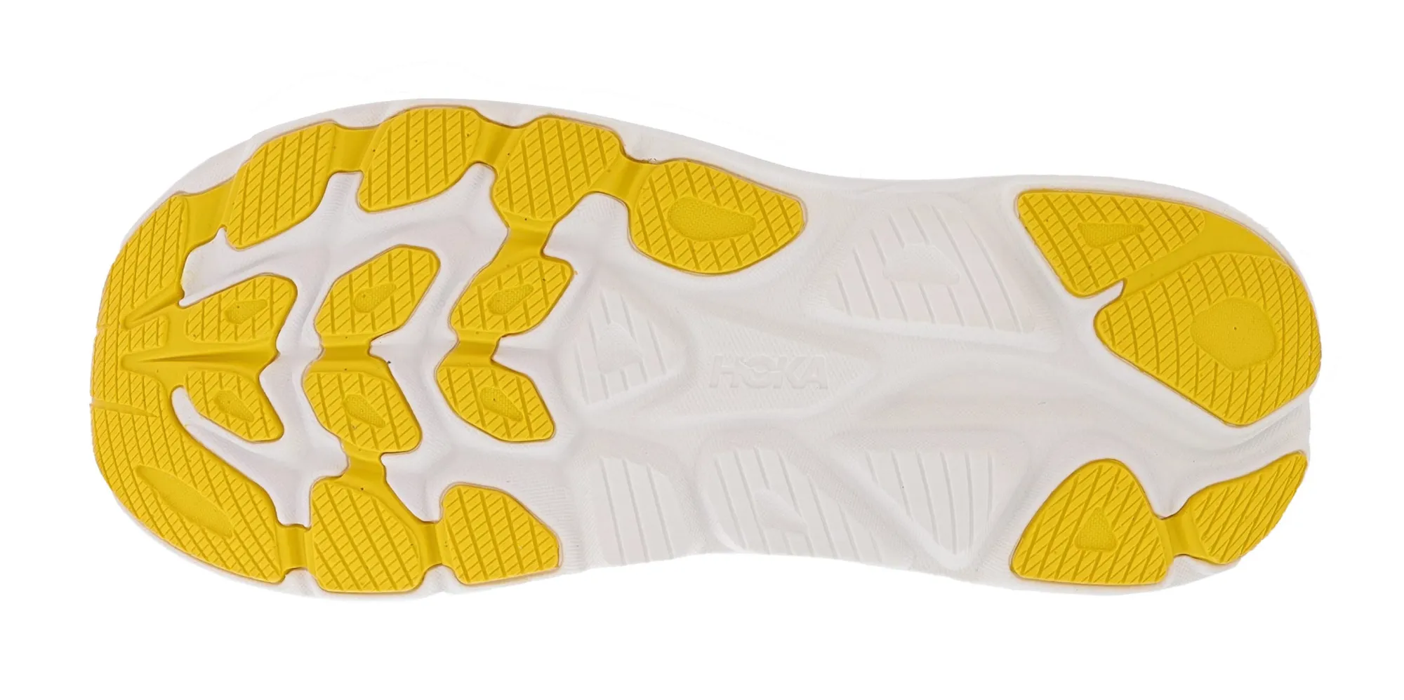 Running>Hoka Men's Clifton 10 Everyday Running Shoes