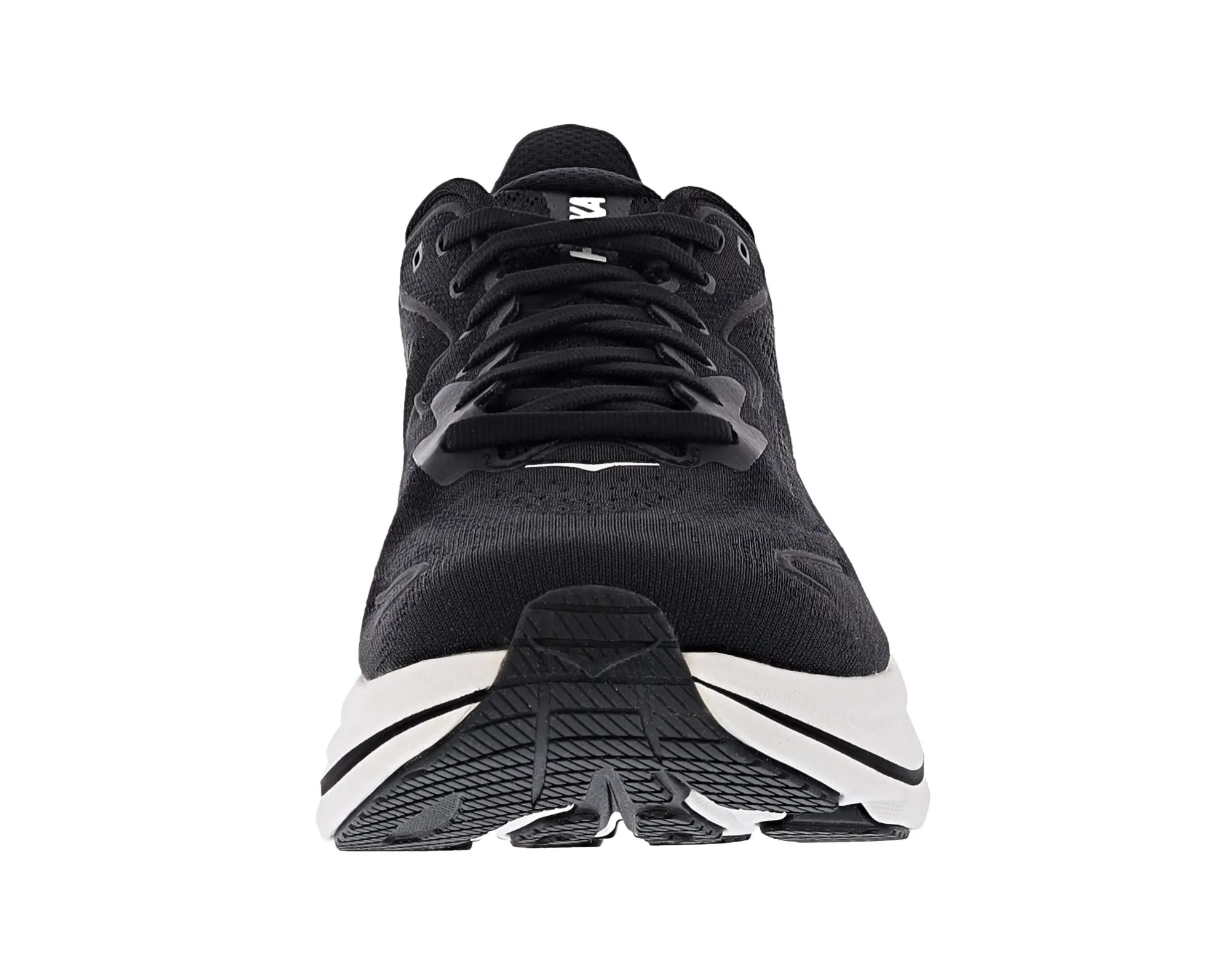 Running>Hoka Men's Clifton 10 Everyday Running Shoes