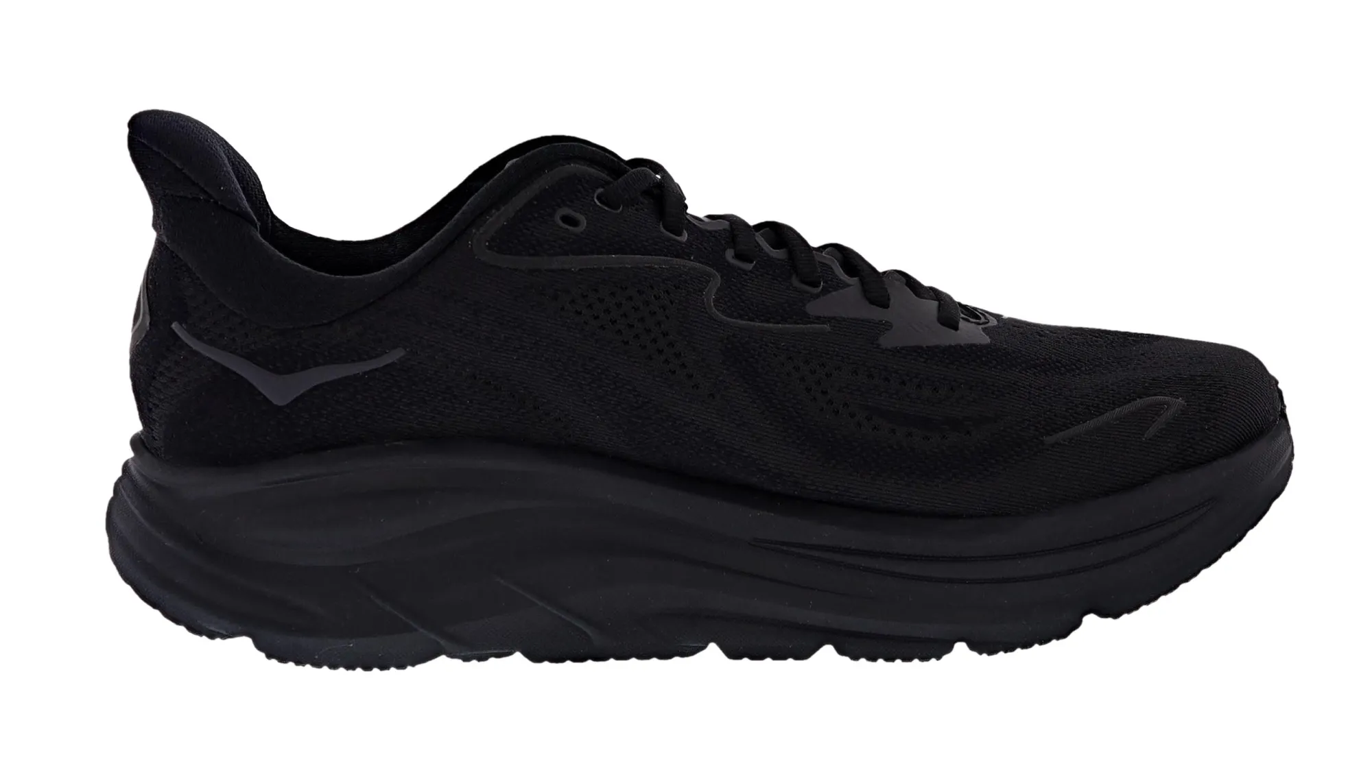 Running>Hoka Men's Clifton 10 Everyday Running Shoes