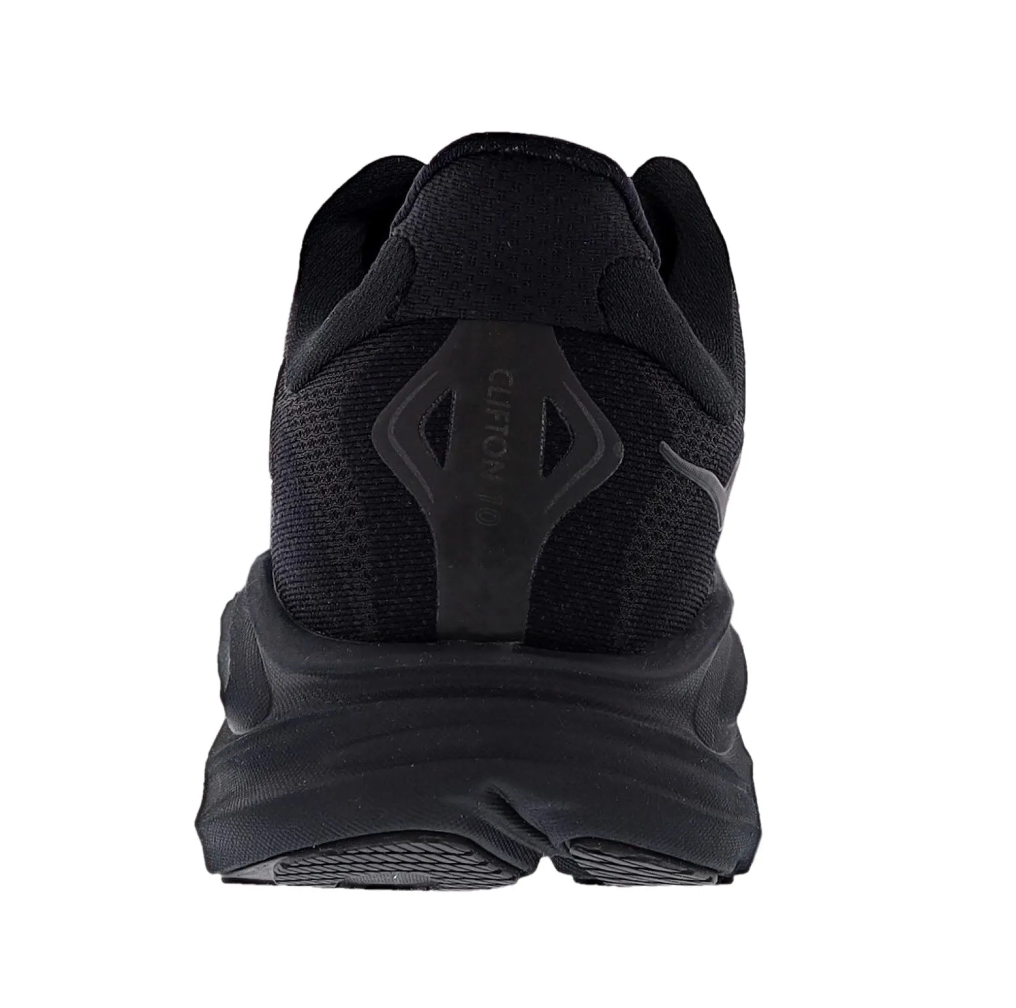 Running>Hoka Men's Clifton 10 Everyday Running Shoes