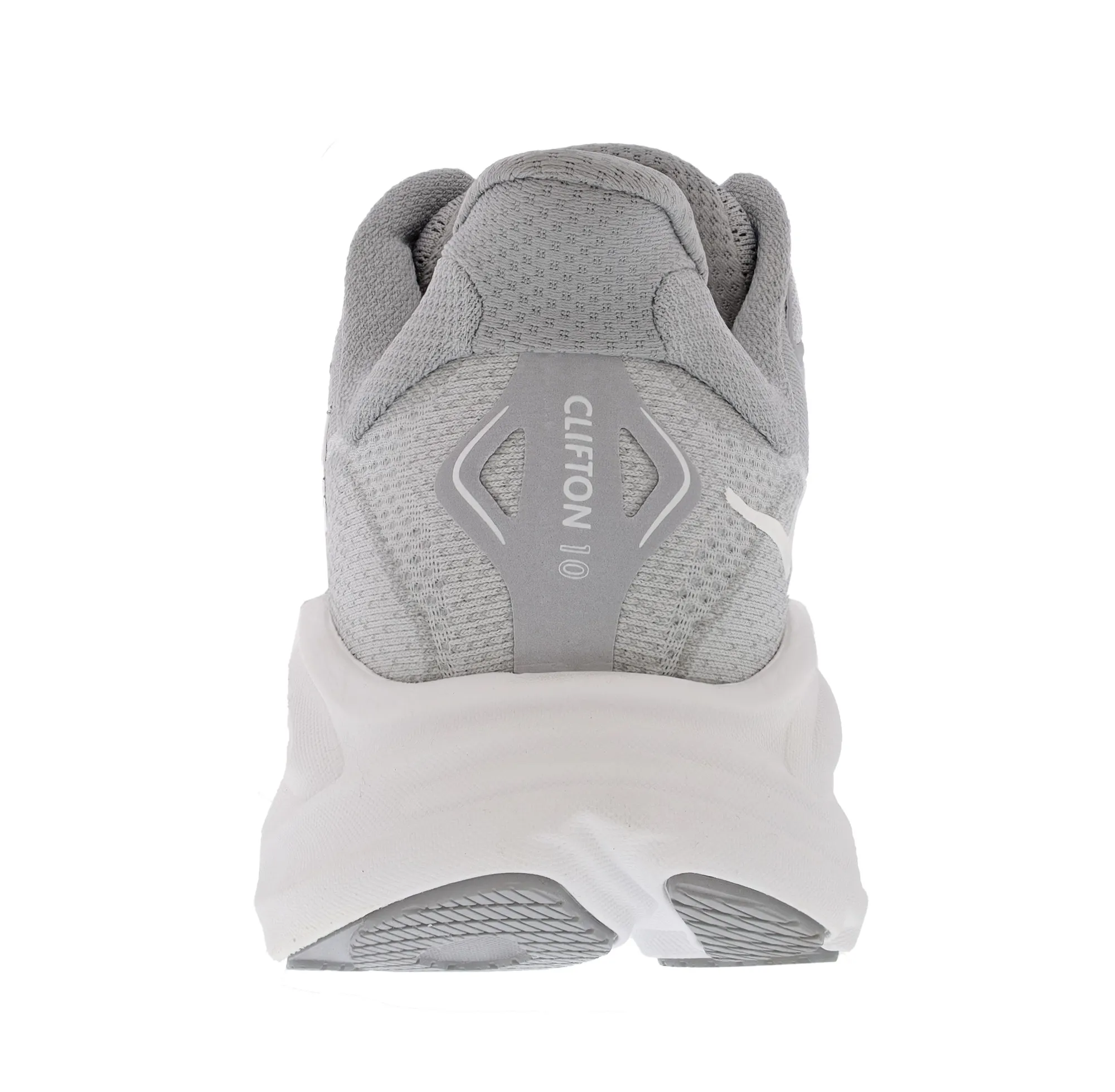 Running>Hoka Men's Clifton 10 Everyday Running Shoes