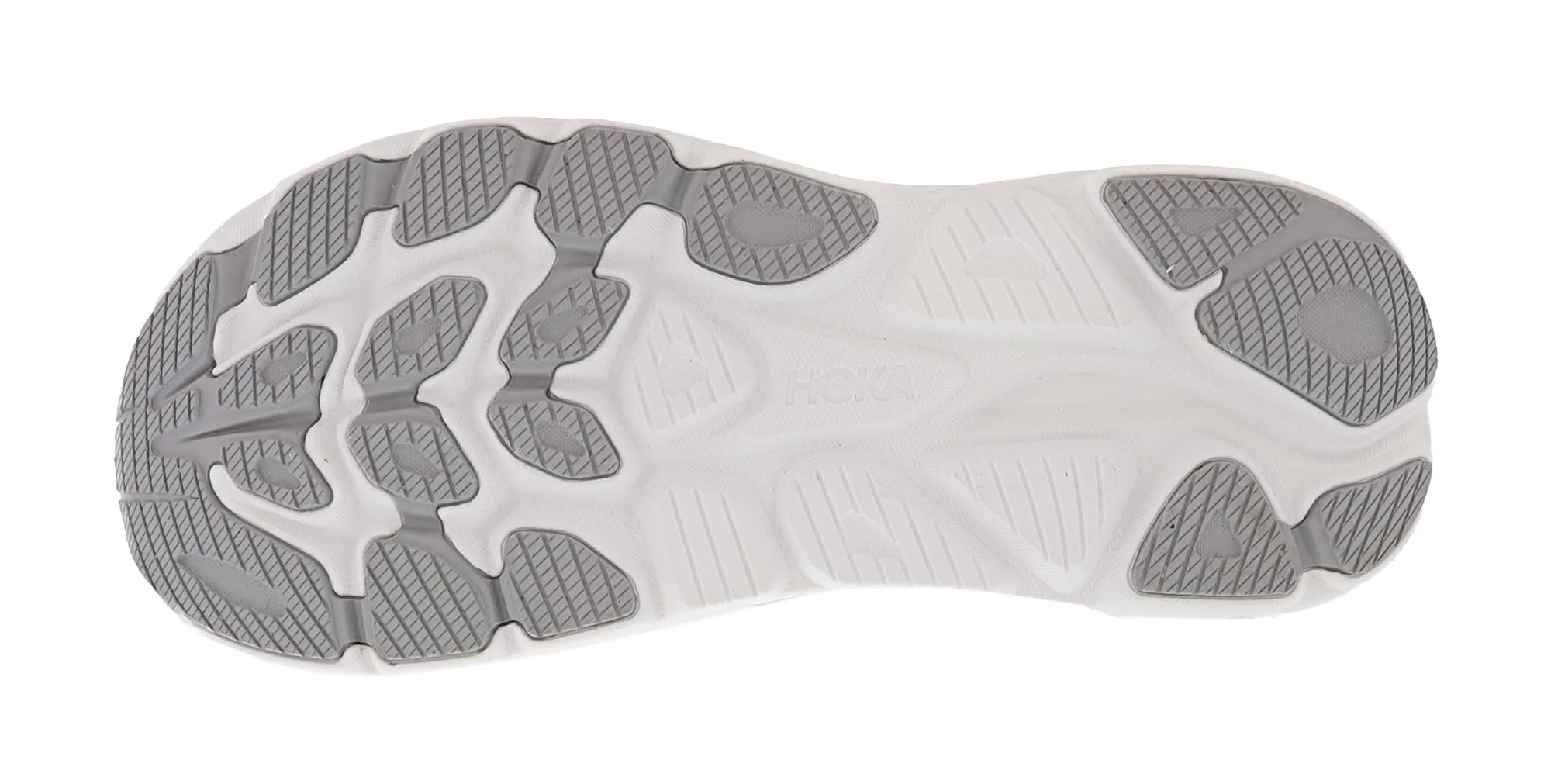 Running>Hoka Men's Clifton 10 Everyday Running Shoes