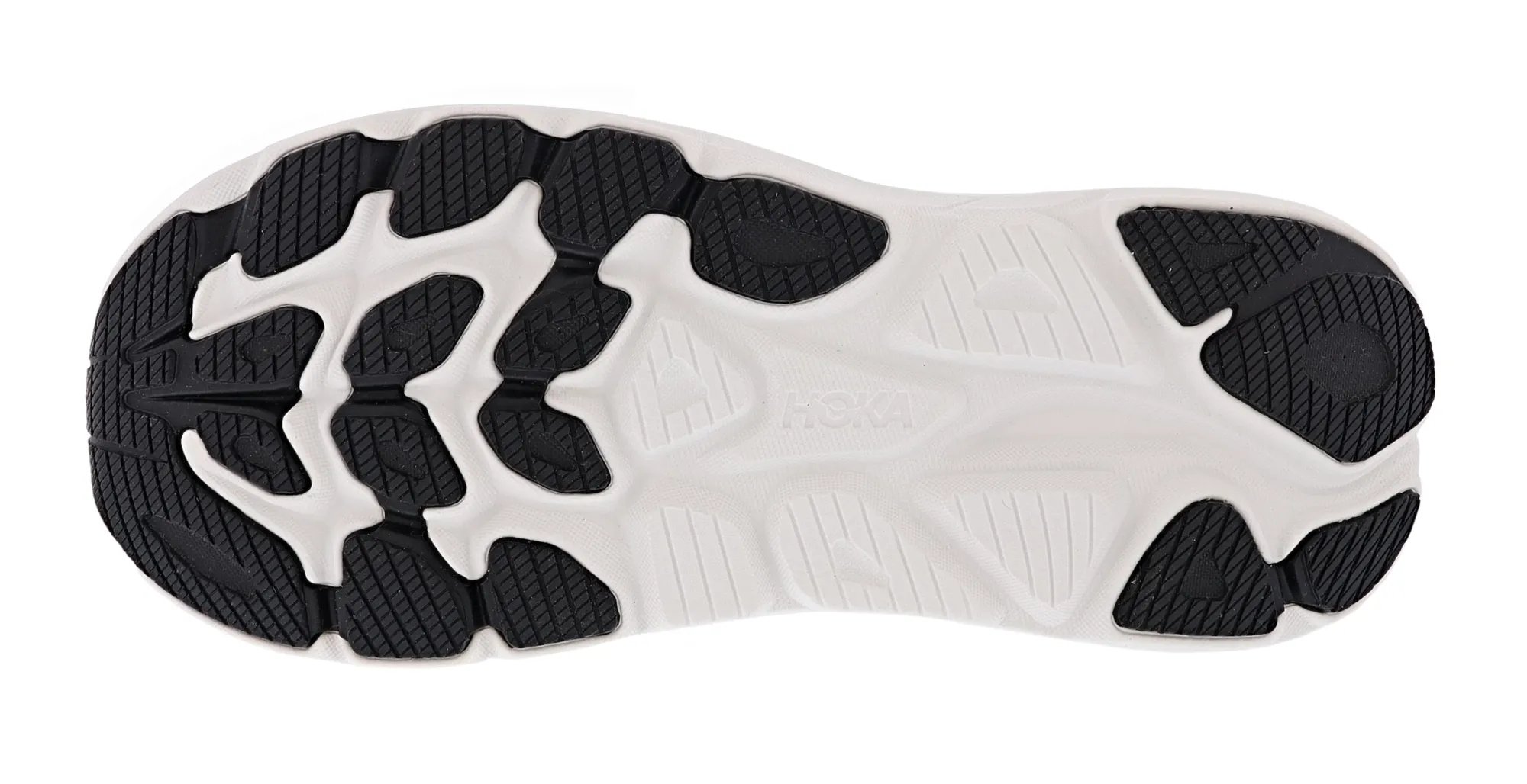 Running>Hoka Men's Clifton 10 Everyday Running Shoes