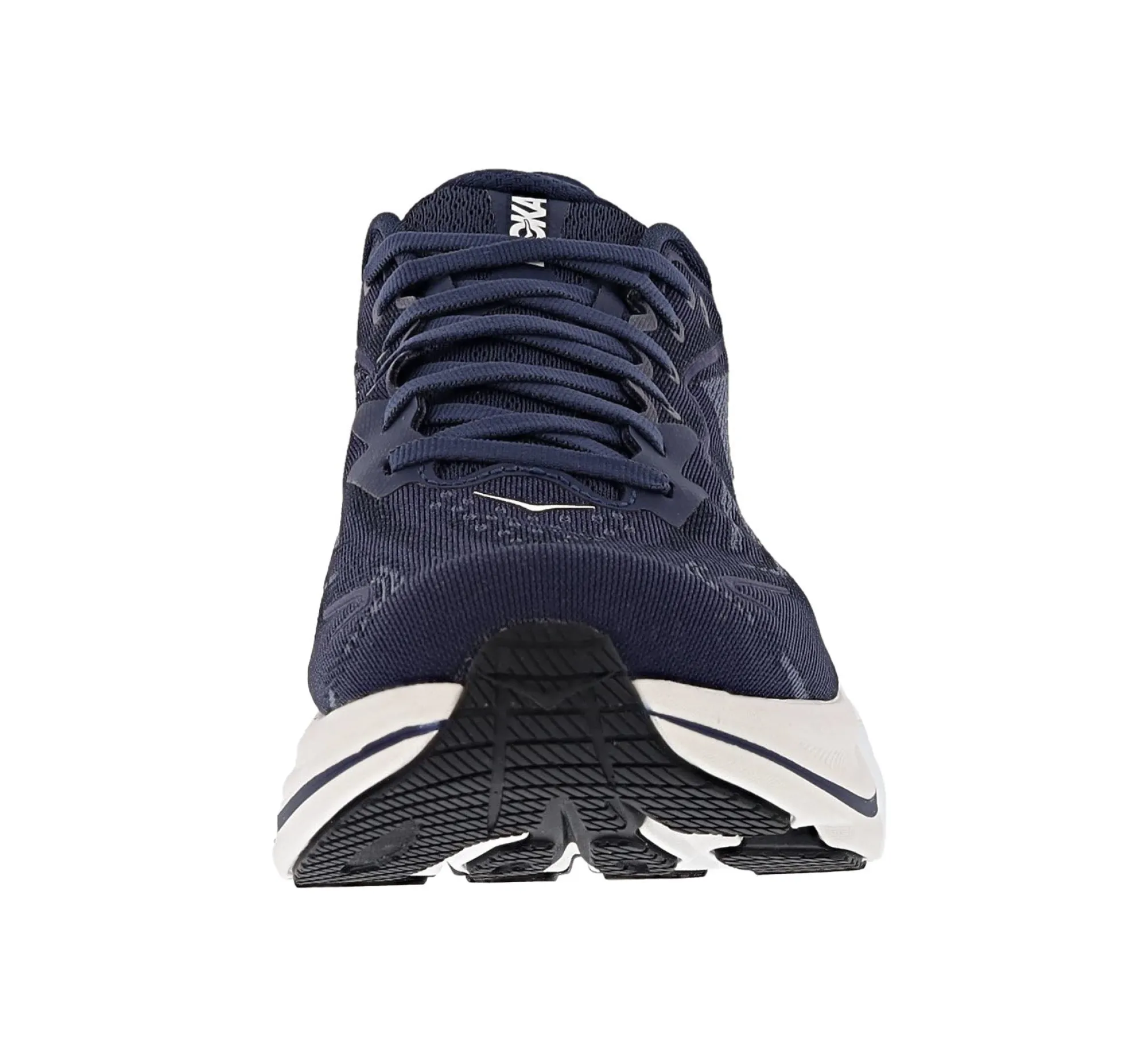 Running>Hoka Men's Clifton 10 Everyday Running Shoes