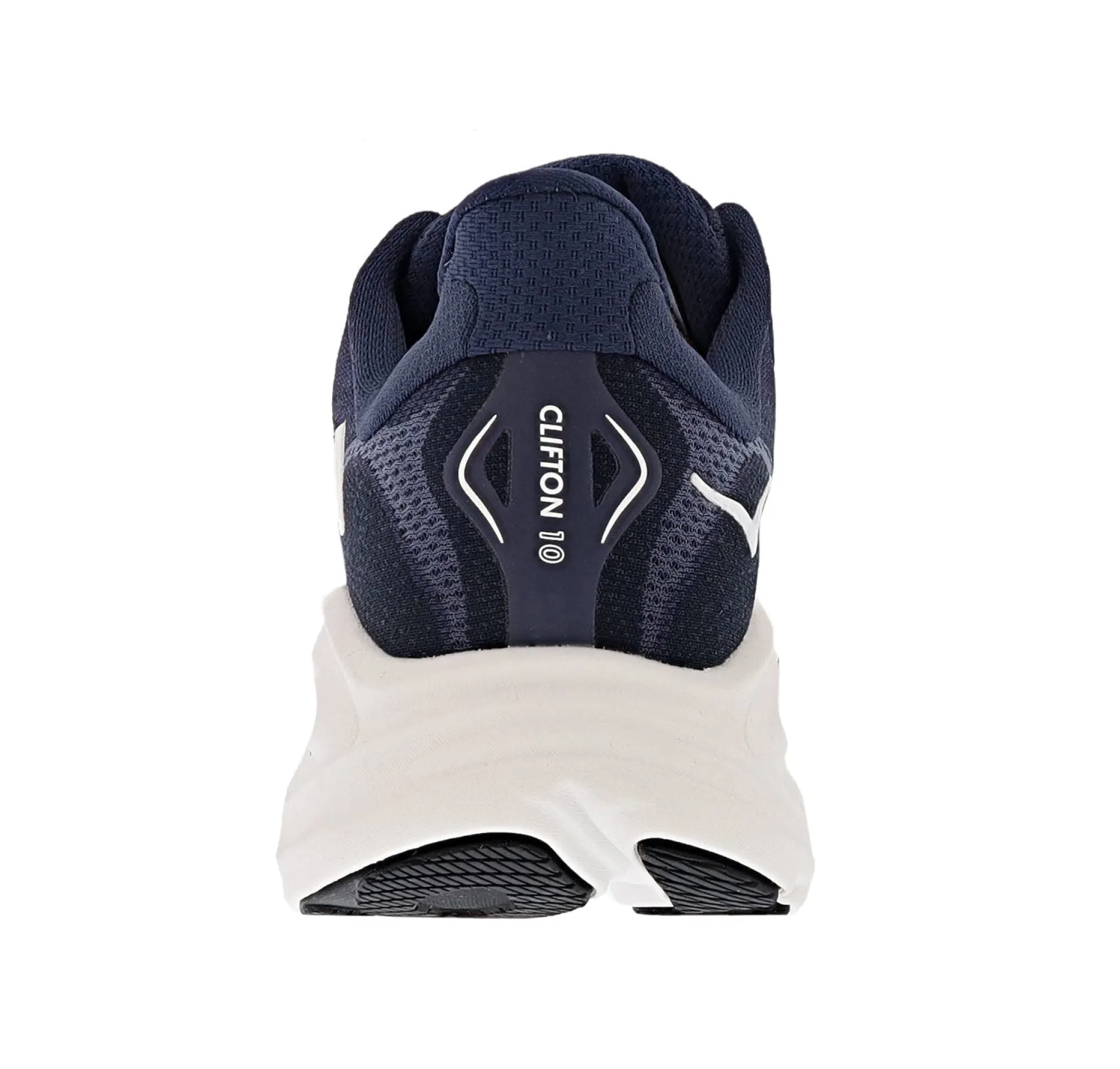 Running>Hoka Men's Clifton 10 Everyday Running Shoes