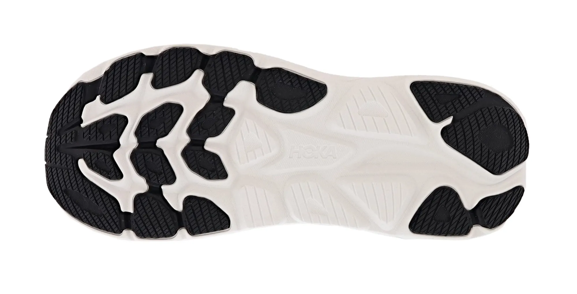 Running>Hoka Men's Clifton 10 Everyday Running Shoes