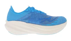 Running>Hoka Men's Mach X 2 Breathable Everyday Running Shoes