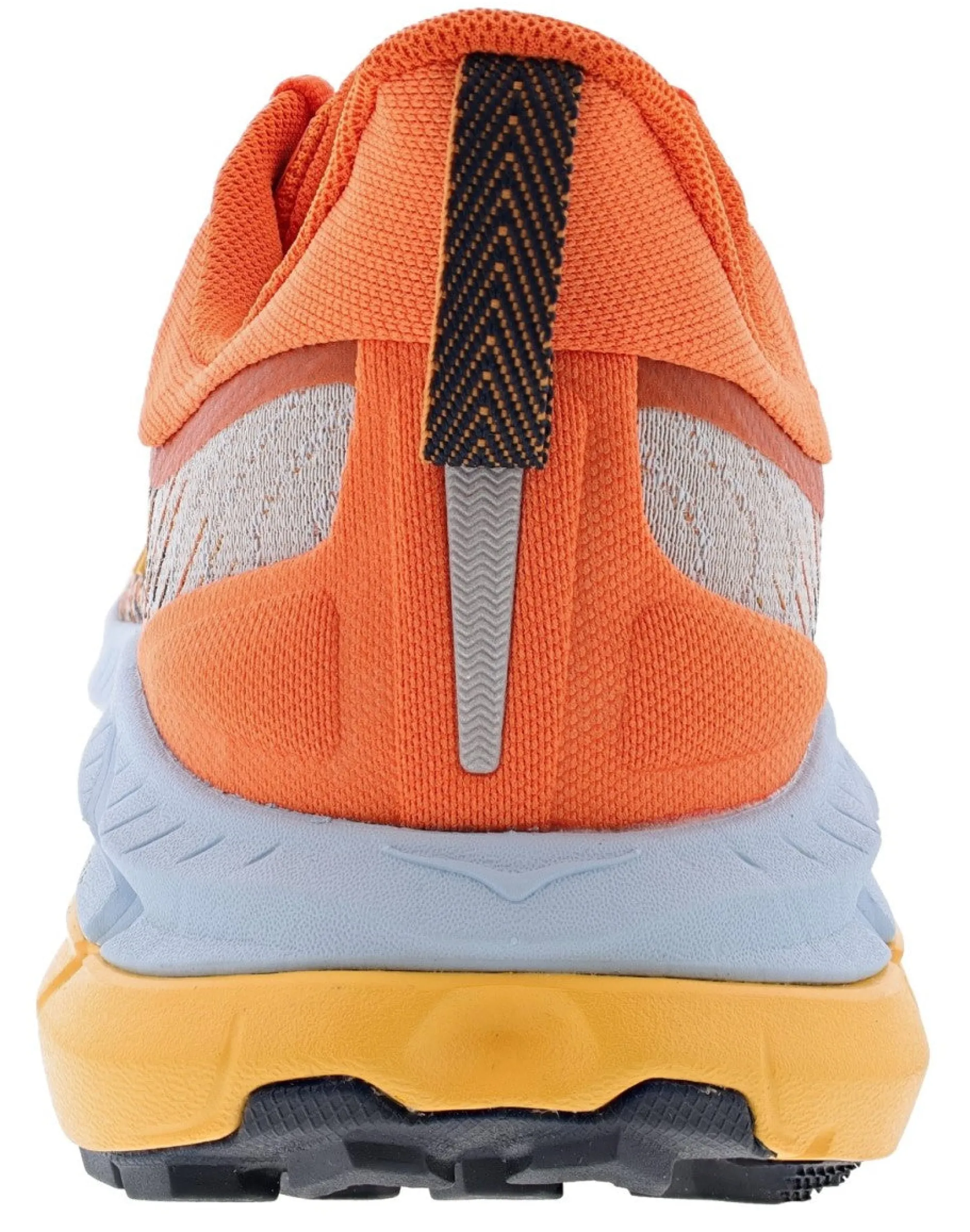 Running>Hoka Men's Mafate Speed 4 Lightweight Trail Running Shoes