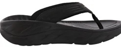 Sandals>Hoka Men's Ora Recovery Flip Plantar Fasciitis Sandals