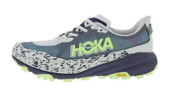 Running>Hoka Men's SpeedGoat 6 Trail Running Shoes Droplet/Nautical Dusk