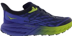 Running>Hoka Men's Speedgoat 5 Ultra Marathon Trail Running Shoes