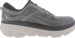 Walking|Running>Hoka Men's Ultra Marathon Cushioned Running Shoes Bondi 7