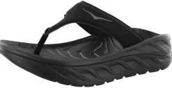 Sandals>Hoka Ora Flip Women's Sandals for Plantar Fasciitis BLACK / DARK GULL GRAY