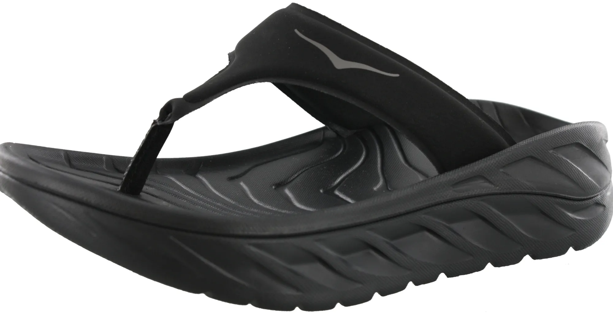 Sandals>Hoka Ora Flip Women's Sandals for Plantar Fasciitis BLACK / DARK GULL GRAY