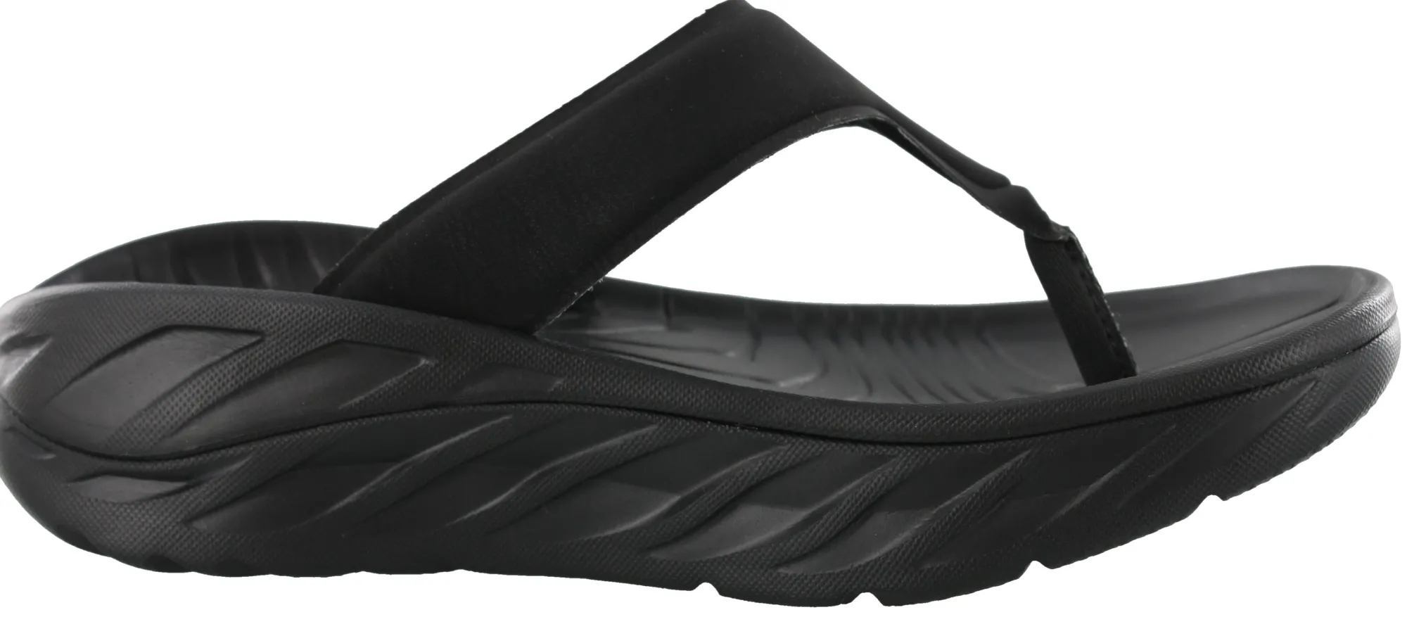 Sandals>Hoka Ora Flip Women's Sandals for Plantar Fasciitis BLACK / DARK GULL GRAY