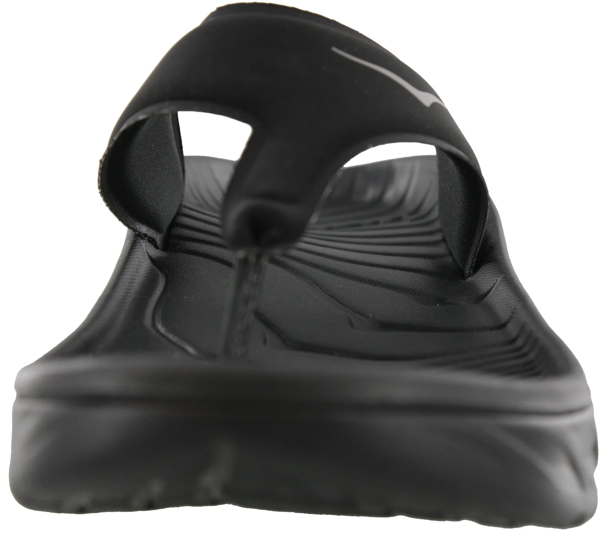 Sandals>Hoka Ora Flip Women's Sandals for Plantar Fasciitis BLACK / DARK GULL GRAY