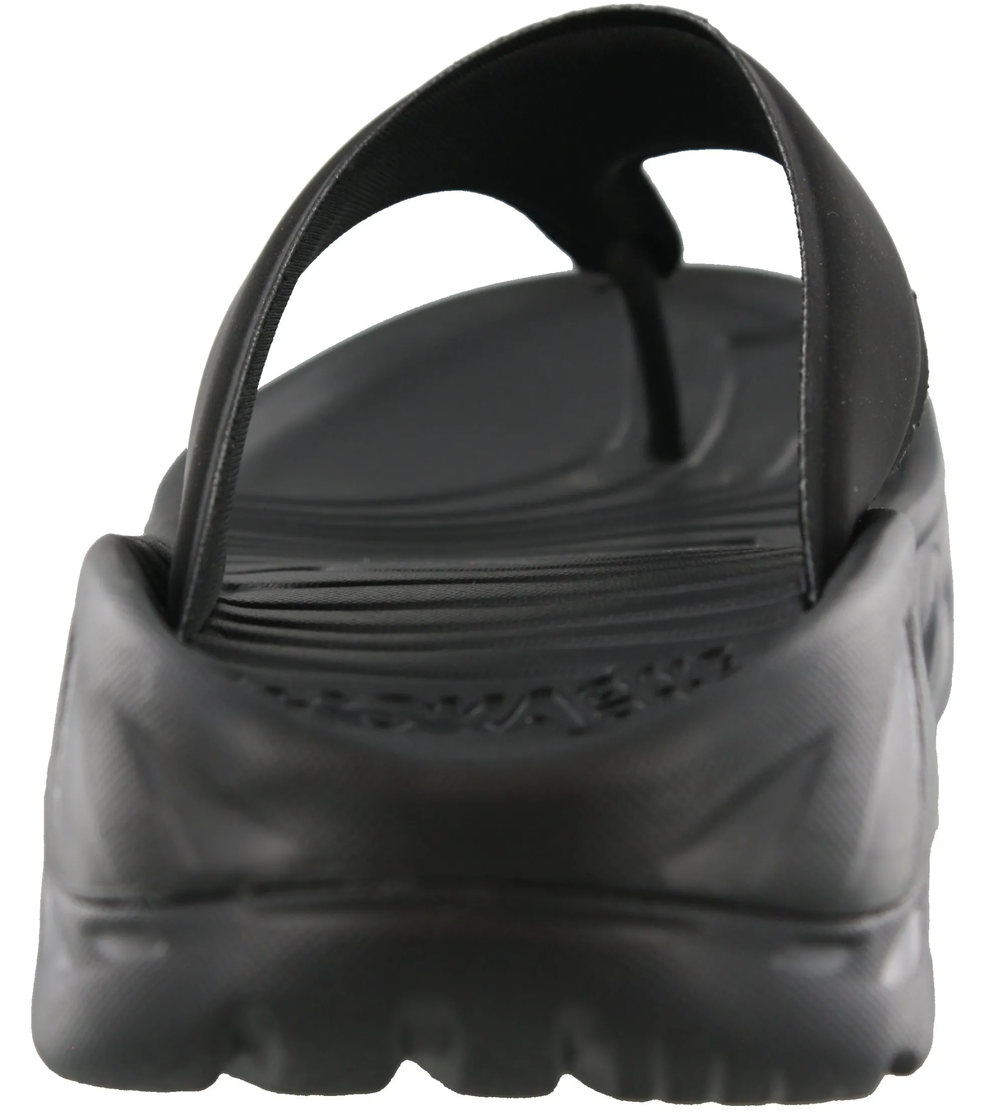 Sandals>Hoka Ora Flip Women's Sandals for Plantar Fasciitis BLACK / DARK GULL GRAY