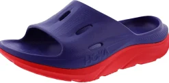Walking|Sandals>Hoka Unisex Ora Recovery Slide 3 Orthopedic Slides for Plantar Fasciitis