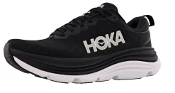 Running>Hoka Women's Gaviota 5 Ultra Marathon Cushioned Running Shoes