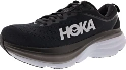 Running>Hoka Women's Bondi 8 Ultra Cushioned Running Shoes