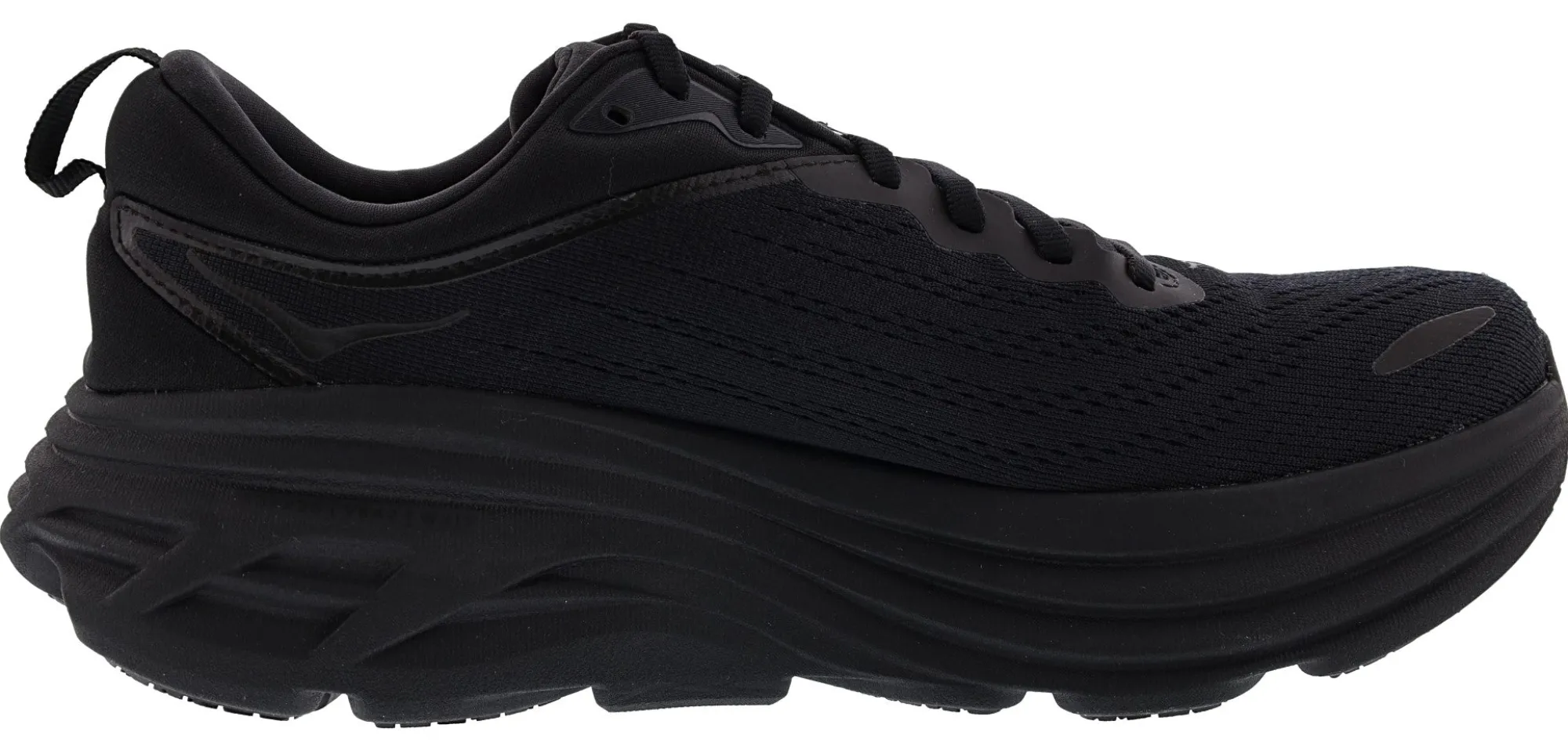 Running>Hoka Women's Bondi 8 Ultra Cushioned Running Shoes