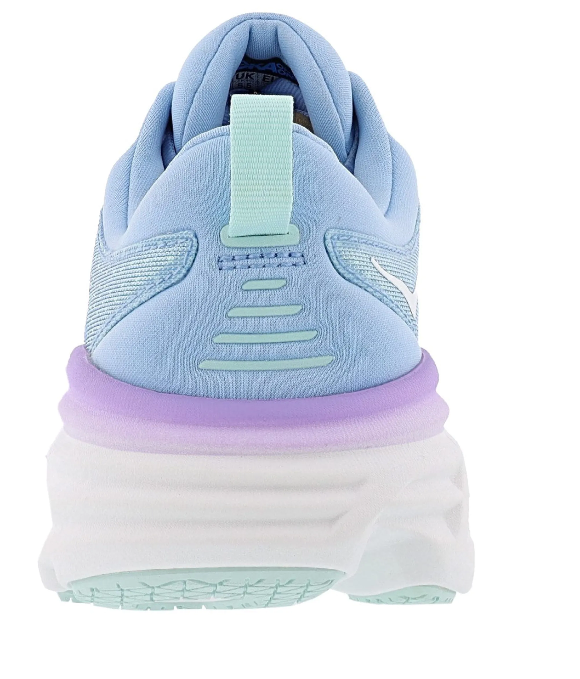 Running>Hoka Women's Bondi 8 Ultra Cushioned Running Shoes