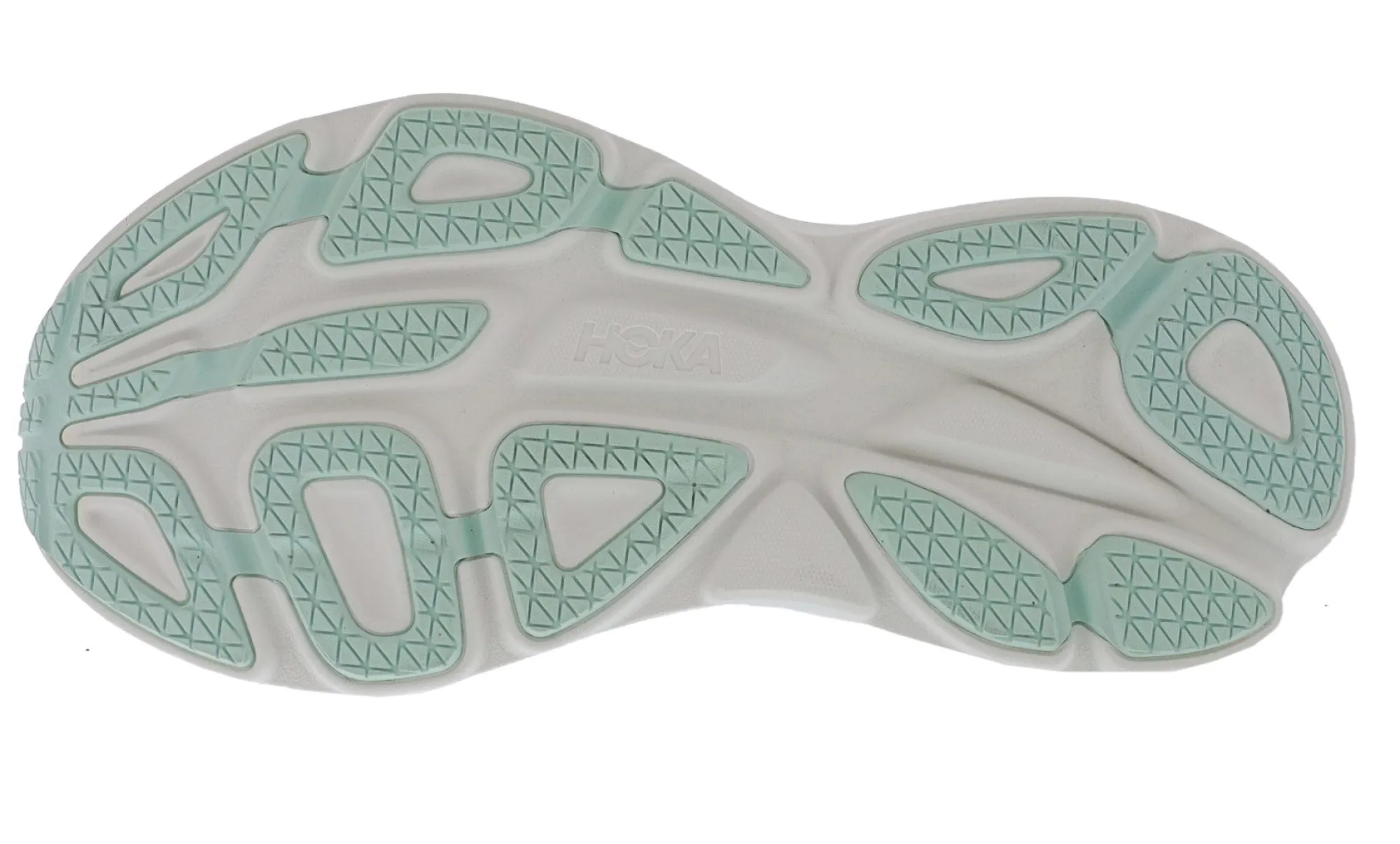 Running>Hoka Women's Bondi 8 Ultra Cushioned Running Shoes