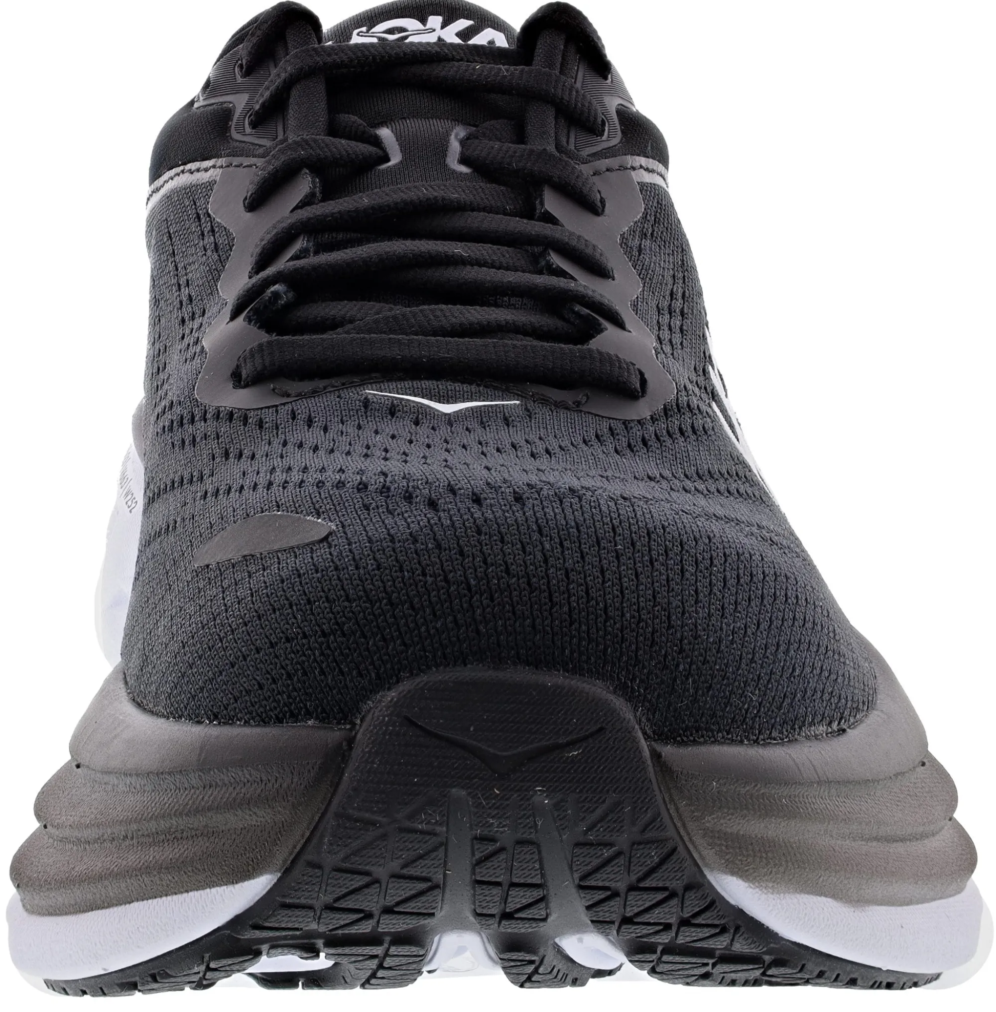 Running>Hoka Women's Bondi 8 Ultra Cushioned Running Shoes